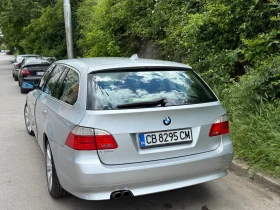 BMW 530 E 61 | Mobile.bg    5
