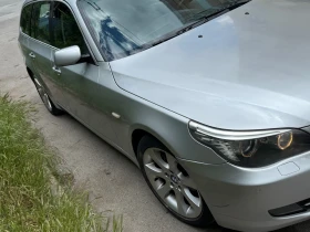 BMW 530 E 61 | Mobile.bg    8