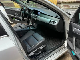 BMW 530 E 61 | Mobile.bg    11