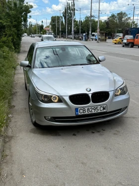     BMW 530 E 61