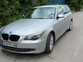 BMW 530 E 61 | Mobile.bg    2