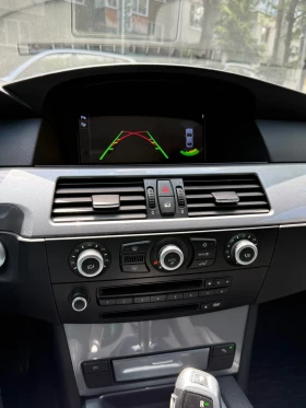 BMW 530 E 61 | Mobile.bg    13