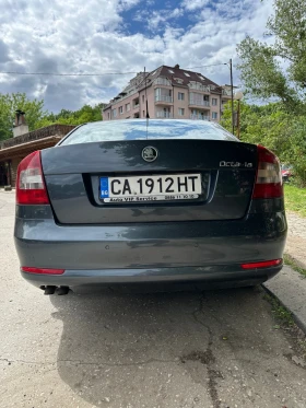 Обява за продажба на Skoda Octavia 1.9 ~7 499 лв. - изображение 2