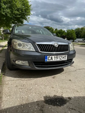Обява за продажба на Skoda Octavia 1.9 ~7 499 лв. - изображение 1