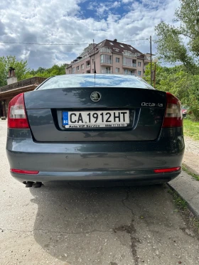 Обява за продажба на Skoda Octavia 1.9 ~7 499 лв. - изображение 3