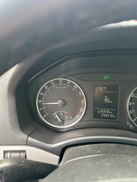 Обява за продажба на Skoda Octavia 1.9 ~7 499 лв. - изображение 5