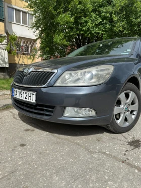 Обява за продажба на Skoda Octavia 1.9 ~7 499 лв. - изображение 1