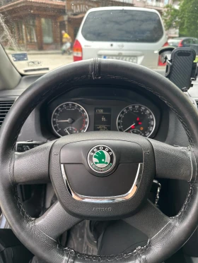 Обява за продажба на Skoda Octavia 1.9 ~7 499 лв. - изображение 8
