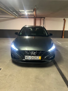Обява за продажба на Hyundai I30 ~24 900 лв. - изображение 1