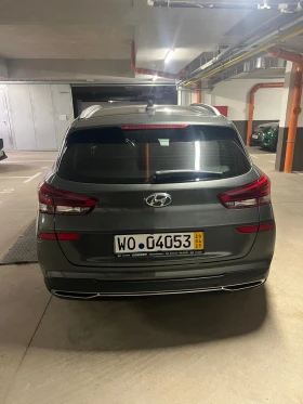 Обява за продажба на Hyundai I30 ~24 900 лв. - изображение 2