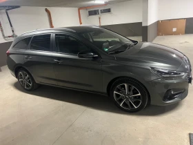 Обява за продажба на Hyundai I30 ~24 900 лв. - изображение 1