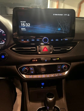 Обява за продажба на Hyundai I30 ~24 900 лв. - изображение 8