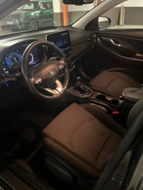 Обява за продажба на Hyundai I30 ~24 900 лв. - изображение 4