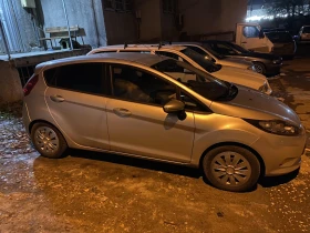 Обява за продажба на Ford Fiesta ~7 300 лв. - изображение 6