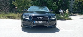 Audi A5 3.0 tdi - 12000 лв. - 98395030 7