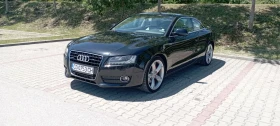 Audi A5 3.0 tdi - 12000 лв. - 98395030 6