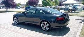 Audi A5 3.0 tdi - 12000 лв. - 98395030 9