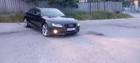     Audi A5 3.0 tdi