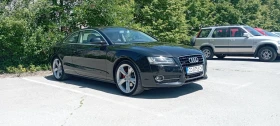 Audi A5 3.0 tdi - 12000 лв. - 98395030 8