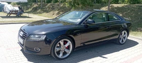 Audi A5 3.0 tdi - 12000 лв. - 98395030 4