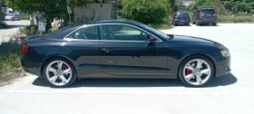 Audi A5 3.0 tdi - 12000 лв. - 98395030 11
