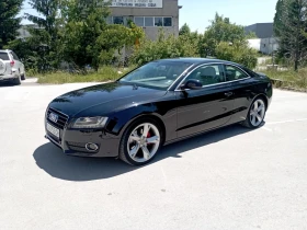 Audi A5 3.0 tdi - 12000 лв. - 98395030 5