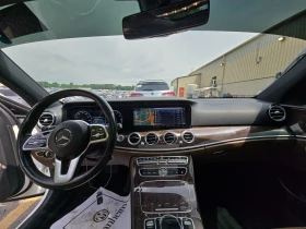 Mercedes-Benz E 450 4MATIC* AMG Line* Burmester* 360* *  | Mobile.bg    8