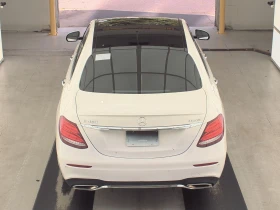 Mercedes-Benz E 450 4MATIC* AMG Line* Burmester* 360* *  | Mobile.bg    5