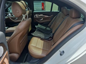 Mercedes-Benz E 450 4MATIC* AMG Line* Burmester* 360* *  | Mobile.bg    11