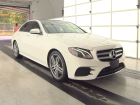 Mercedes-Benz E 450 4MATIC* AMG Line* Burmester* 360* *  | Mobile.bg    2