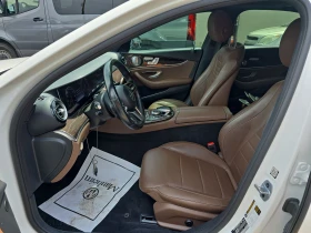 Mercedes-Benz E 450 4MATIC* AMG Line* Burmester* 360* *  | Mobile.bg    9
