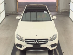 Mercedes-Benz E 450 4MATIC* AMG Line* Burmester* 360* *  | Mobile.bg    3