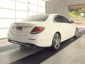 Mercedes-Benz E 450 4MATIC* AMG Line* Burmester* 360* *  | Mobile.bg    4