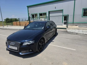 Audi A4 S4  S4-() | Mobile.bg    3