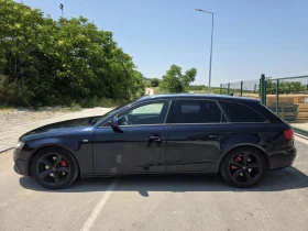 Audi A4 S4  S4-() | Mobile.bg    5