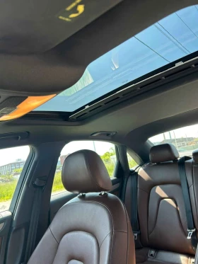 Audi A4 * S-LINE* PREMIUM* QUATTRO АвтоКредит(ЦЕНА ДО БГ) - 16999 лв. - 56161095 6