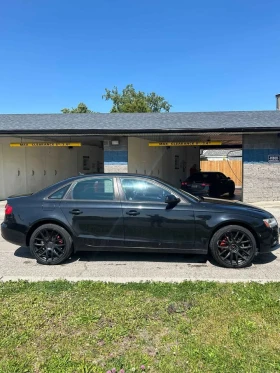 Audi A4 * S-LINE* PREMIUM* QUATTRO АвтоКредит(ЦЕНА ДО БГ) - 16999 лв. - 56161095 4