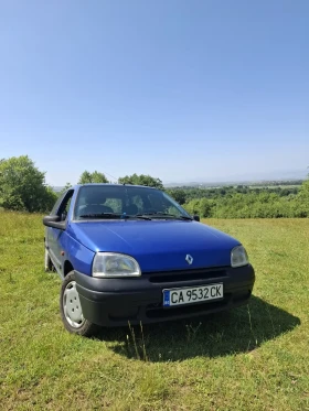 Обява за продажба на Renault Clio ~1 200 лв. - изображение 1