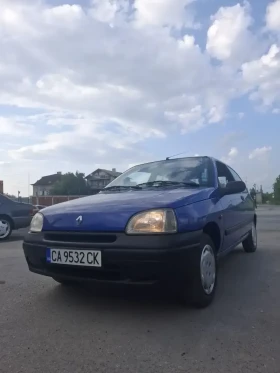 Обява за продажба на Renault Clio ~1 200 лв. - изображение 4