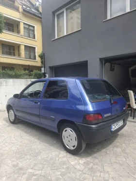 Обява за продажба на Renault Clio ~1 200 лв. - изображение 5