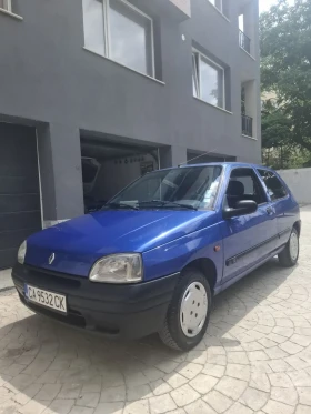 Обява за продажба на Renault Clio ~1 200 лв. - изображение 1