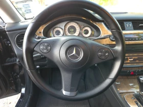 Mercedes-Benz CLS 320 | Mobile.bg    4