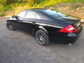 Mercedes-Benz CLS 320 | Mobile.bg    12