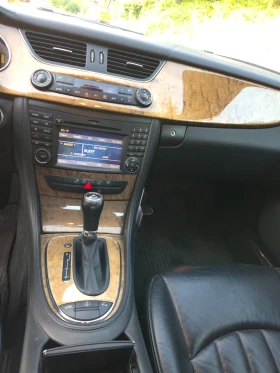 Mercedes-Benz CLS 320 | Mobile.bg    9