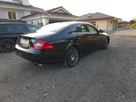 Mercedes-Benz CLS 320 | Mobile.bg    15