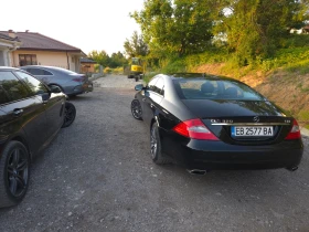 Mercedes-Benz CLS 320 | Mobile.bg    13