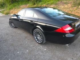  Mercedes-Benz CLS 32...