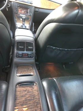 Mercedes-Benz CLS 320 | Mobile.bg    6