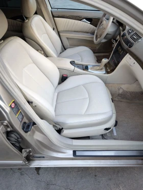 Обява за продажба на Mercedes-Benz E 220 Avantgarde  ~5 500 лв. - изображение 10