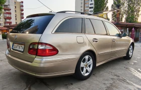 Обява за продажба на Mercedes-Benz E 220 Avantgarde  ~5 500 лв. - изображение 4
